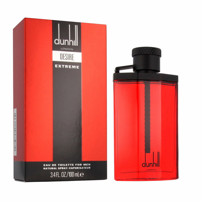 Miesten parfyymi Dunhill EDT Desire Extreme 100 ml