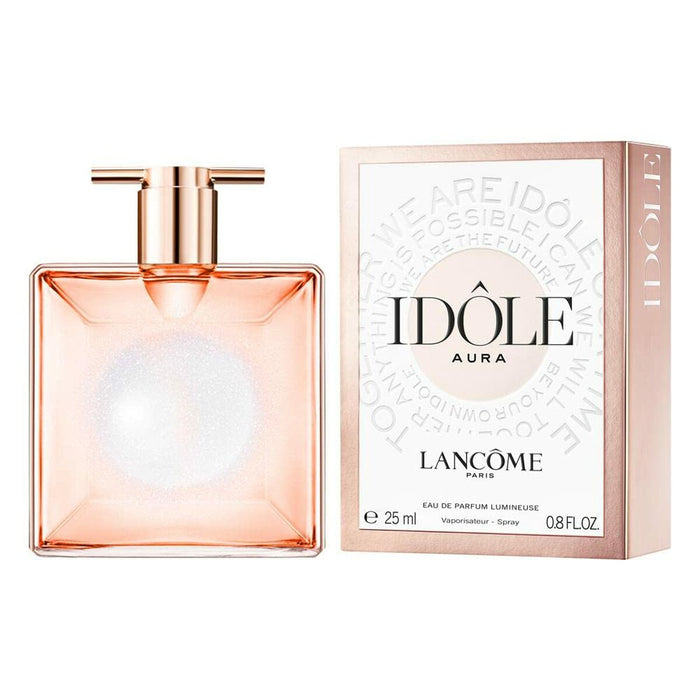 Naisten parfyymi Lancôme EDP 25 ml Idole Aura