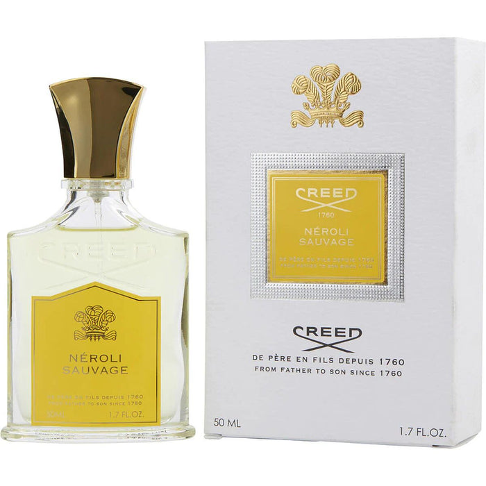 Unisex parfyymi Creed EDP Neroli Sauvage 50 ml
