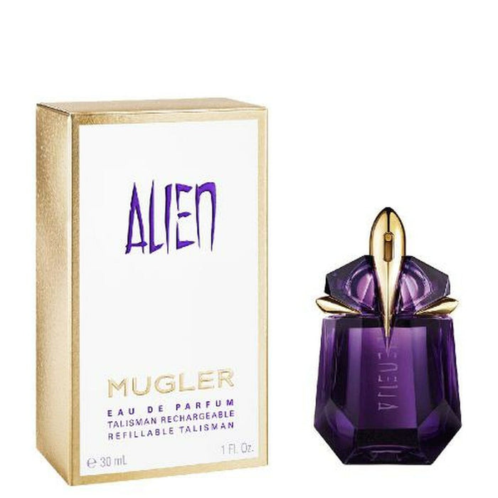Naisten parfyymi Mugler Alien EDP EDP 30 ml