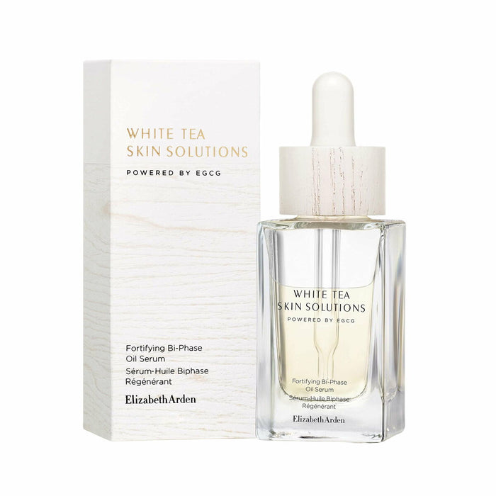 Kasvoseerumi Elizabeth Arden White Tea Skin Solutions Uudistava 30 ml