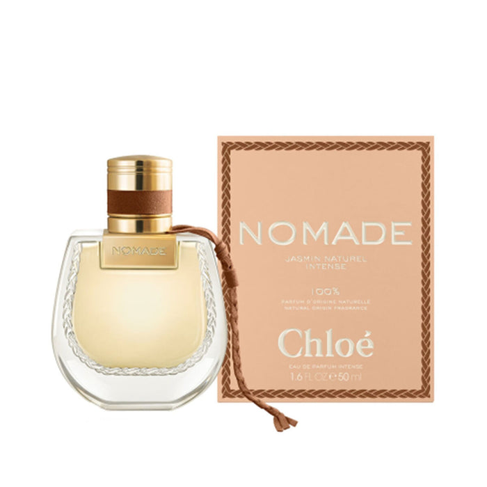 Naisten parfyymi Chloe EDP Nomade Jasmin Naturel Intense 50 ml