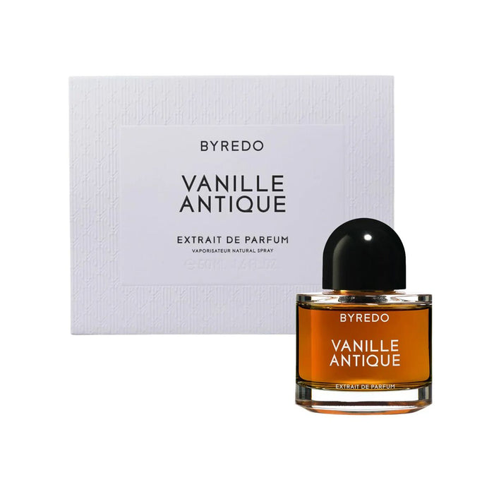 Unisex parfyymi Byredo Vanille Antique 50 ml