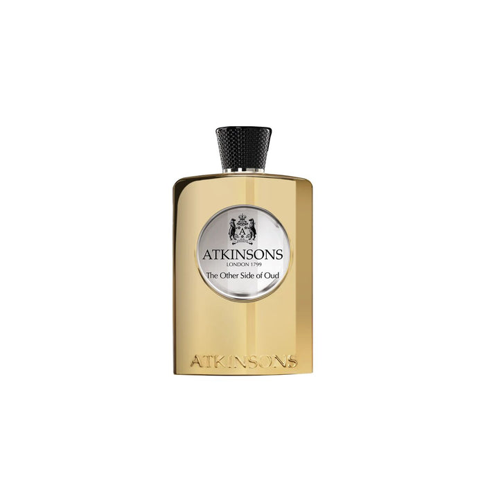 Unisex parfyymi Atkinsons EDP The Other Side Of Oud 100 ml