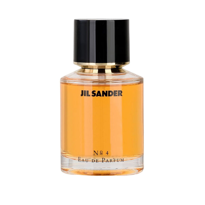Naisten parfyymi Jil Sander No 4 EDP 100 ml