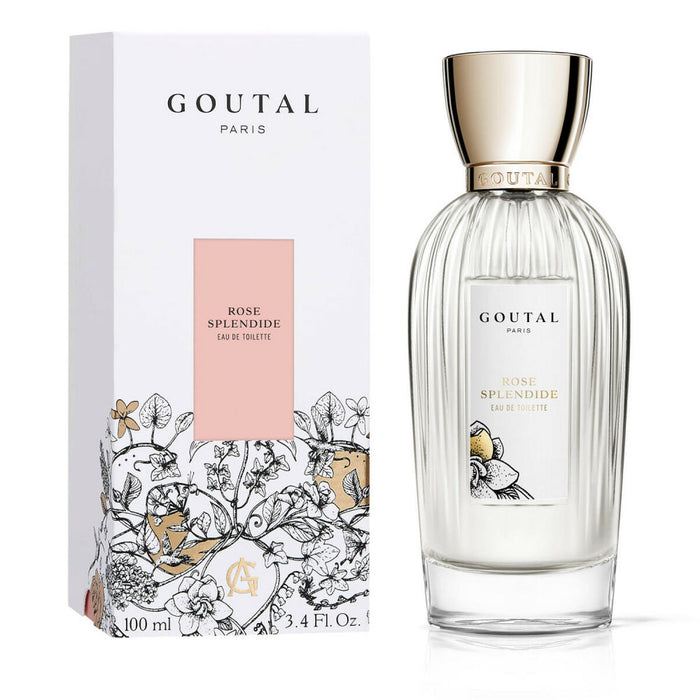 Naisten parfyymi Goutal Rose Splendide EDT 100 ml
