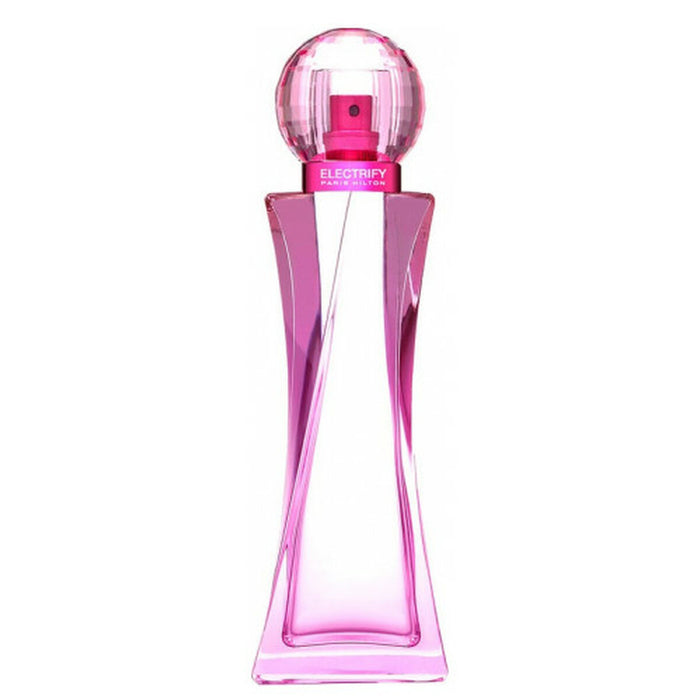 Naisten parfyymi Paris Hilton EDP Electrify 100 ml