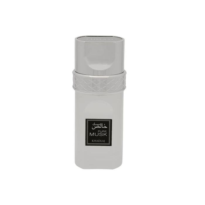 Unisex parfyymi Khadlaj Pure Musk EDP 100 ml