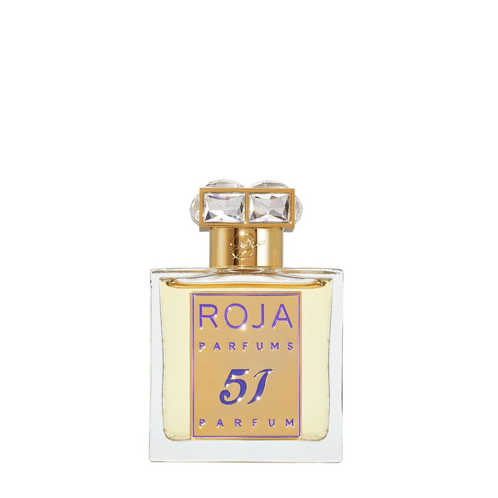 Naisten parfyymi Roja Parfums 51 EDP 50 ml