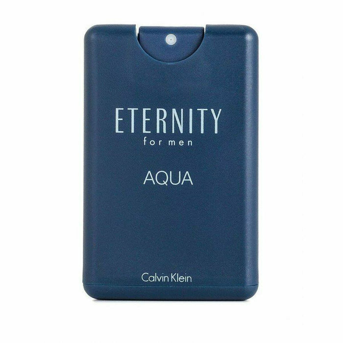 Miesten parfyymi Calvin Klein Eternity Aqua EDT 20 ml