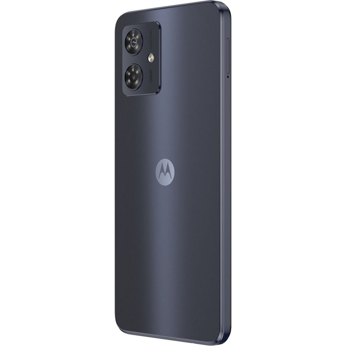 Älypuhelimet Motorola Moto G54 6,5" 12 GB RAM 256 GB Musta Midnight Blue