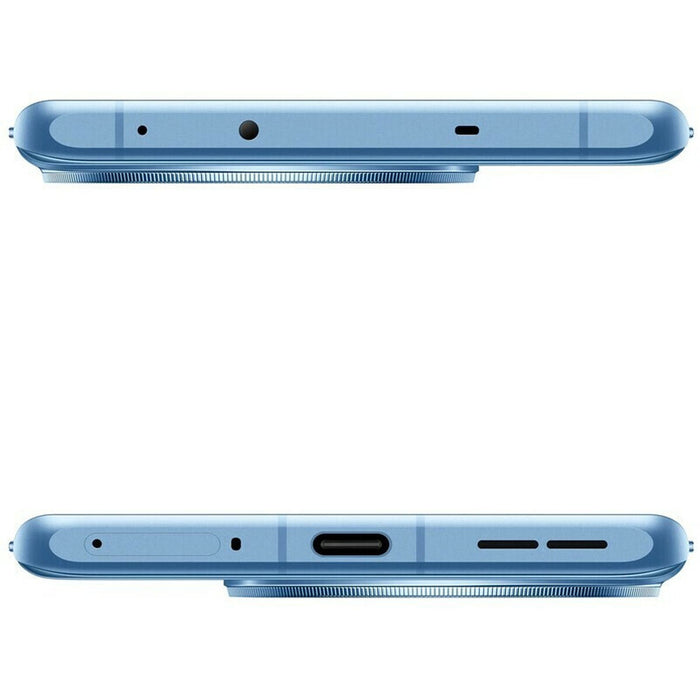 Älypuhelimet OnePlus 256 GB Sininen