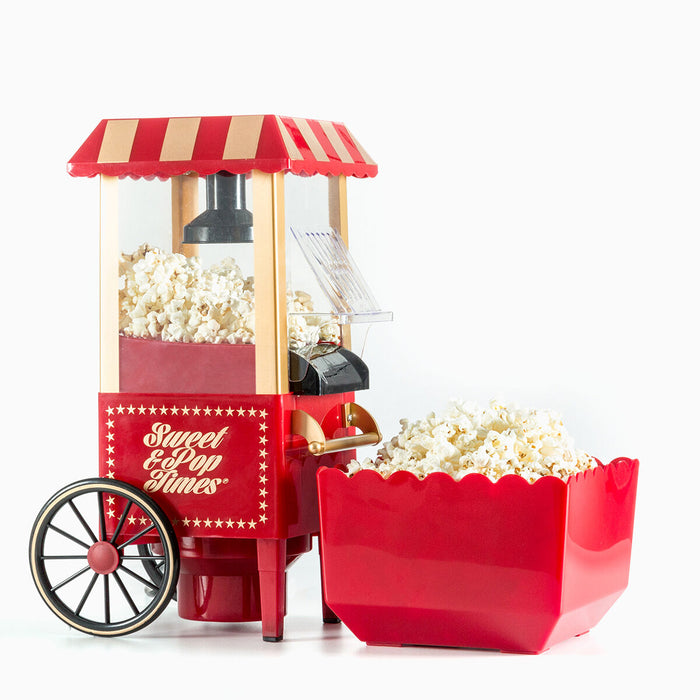 Popcornkone Sweet & Pop Times InnovaGoods