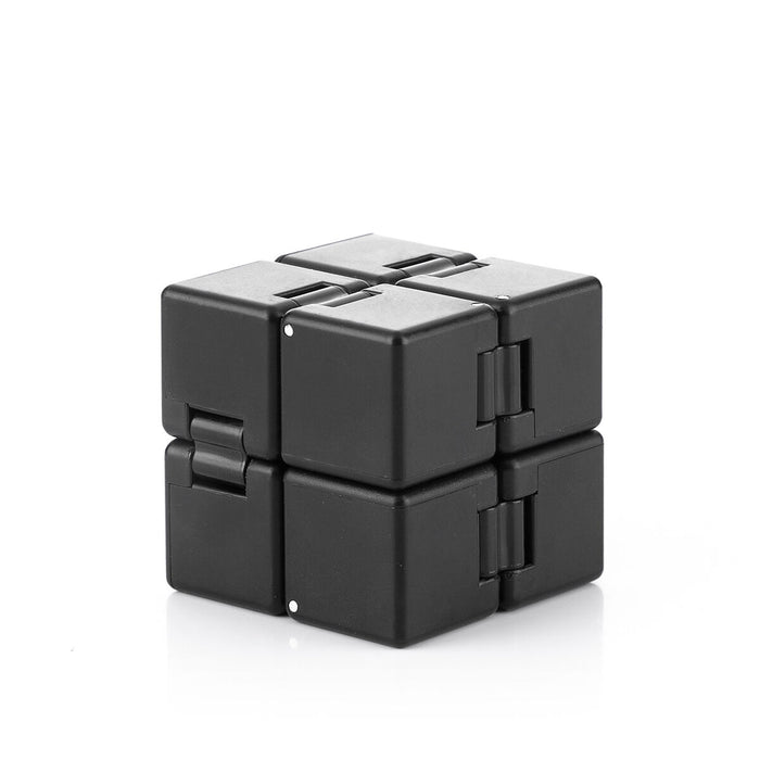 Stressiä ehkäisevä Infinity Cube Kubraniac InnovaGoods