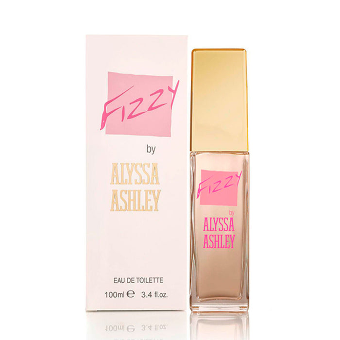 Naisten parfyymi Alyssa Ashley P3_p1093742 EDT 100 ml