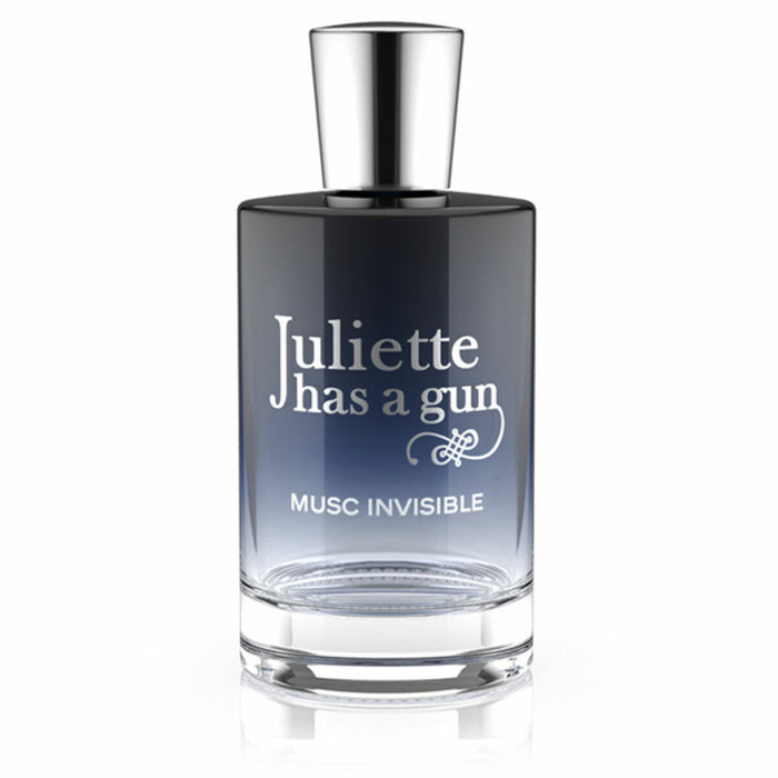 Naisten parfyymi Juliette Has A Gun Musc Invisible EDP 100 ml