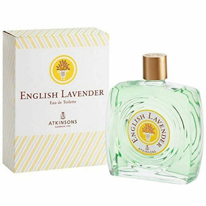 Miesten parfyymi English Lavender Atkinsons EDT (150 ml)
